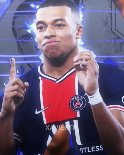 Blue Locks Mbappes Goal in Chapter 333 | Blue Lock Manga Edit - Badass Phonk