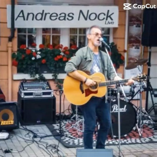 Andreas Nock auf die 1 #andeasnock #edit #nock #songwriter #numberone #bestshorts #music #gras