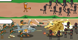 Download & Play We are Brainrot: Evolution on PC & Mac (Emulator)