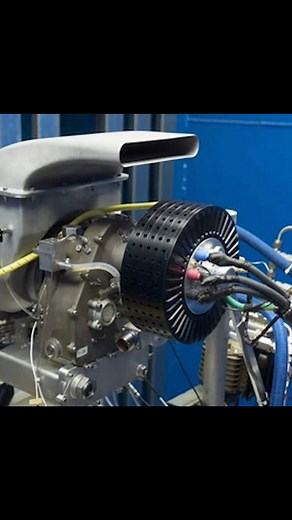 22K views · 941 reactions | DRDO Unveils Advanced Turbo Gas Generator, Core for Future UAVs, Missiles, and More | vedicvatica.com | Facebook