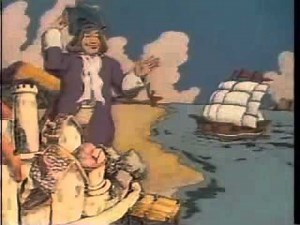 Reading Rainbow Theme Song Mix-Up