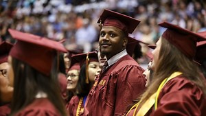 ULM plans 4 in-person spring 2021 commencement ceremonies on May 15