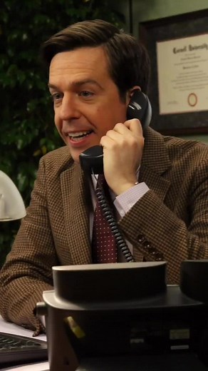 OMG Moments in The Office Featuring Andy Bernard