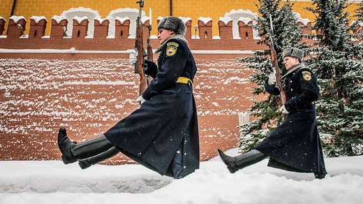 US imposes sanctions on Russia for election meddling