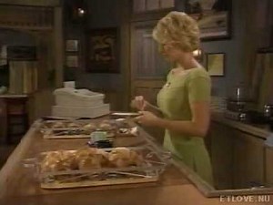 Demon Sheridan Poison's Theresa's Drink!