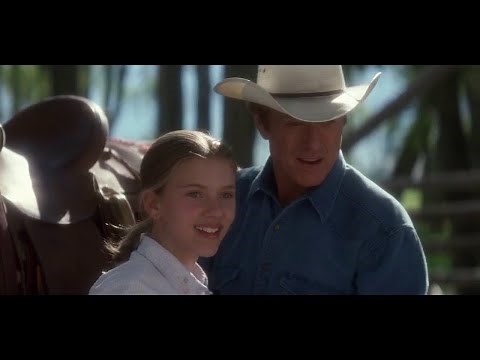 The Horse Whisperer - Grace