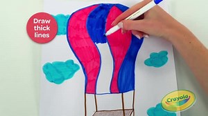 Crayola Inspiration Art Case -140 pieces-Assortment