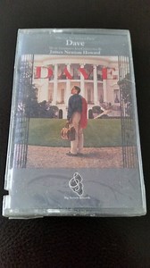 James Newton Howard - Dave (Original Soundtrack)