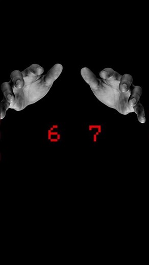 Minecraft hits the 67