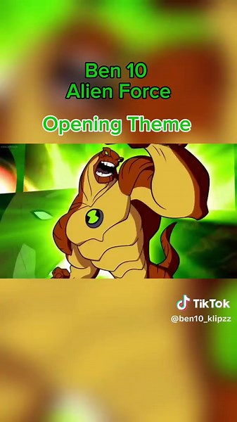 Ben 10 Theme Remix: Unleash the Nostalgia