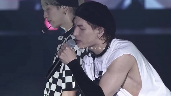 何があっても11人全員どこかのお宅の大事な息子さんだということを忘れたらいけない。#jo1 #jo1好きな人と繋がりたい #jamさんと繋がりたい #jo1_gotothetop