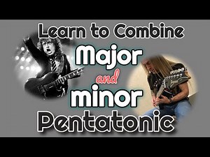 The Guitar Solo That Changed My Life | Steve Stine