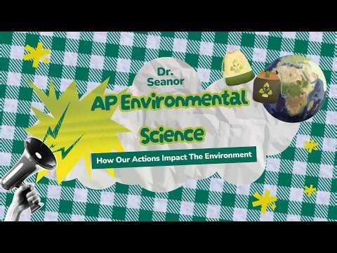 RHS Course Spotlight: AP Environmental Science