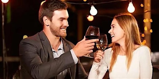 Mississauga Speed Dating (Age 28 to 40)