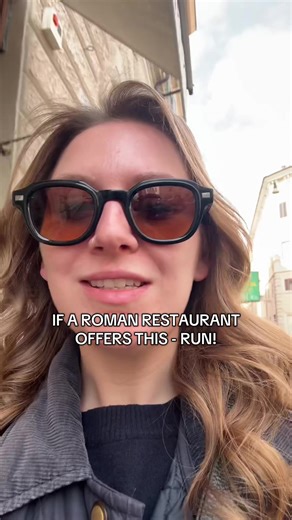 Tips for Choosing Authentic Roman Restaurants