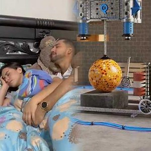 Mi novio no soporta a mi niña