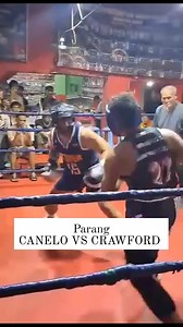 5.3K views · 28 reactions | Ganda ng figth dito lang yan sa ELM BOXING GYM Malabon #fblifestyle | Glenn Borja Vlogs | Facebook