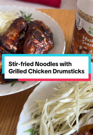 🍄 I use Love Earth Mushroom Seasoning in my cooking because it’s natural, clean, rich with umami taste and effortless to use! 🛒 Get it now from Aeon, Aeon Wellness, Alpro, Big Pharmacy, Jaya Grocer, Village Grocer, Watsons, Lazada, Shopee and Tiktok Shop. #loveearth #lovelife #mushroomseasoning #healthyseasoning @Love Earth Organic