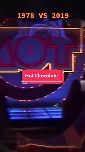 Hot Chocolate - Every 1’s a Winner