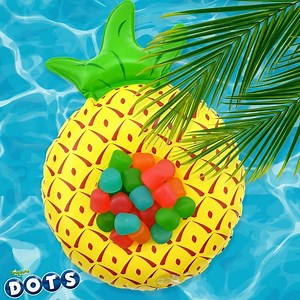 Soak up the final weeks of Summer with Tropical DOTS! 🌴 | DOTS