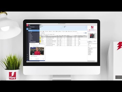 Fiery Command WorkStation 7.2 — Getting Started Assistant