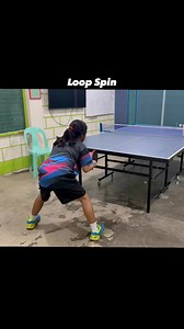 🔥 Loop Spin Advantage! 🔥Through multi-ball training, players sharpen their loop spin—gaining consistency, speed, and spin control. This technique helps them dominate rallies, create stronger attacks, and score more winning points. 🏓💪Train smart, play smarter! ✨#CABCYTableTennisClub #LoopSpin #MultiBallTraining #TableTennisPH #PracticeMakesPerfect | CabCy Table Tennis Club