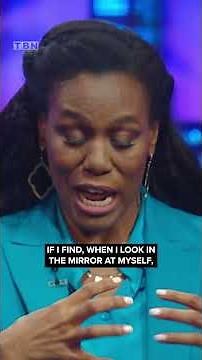 “You start behaving in a way that is in alignment with the truth.” - Priscilla Shirer