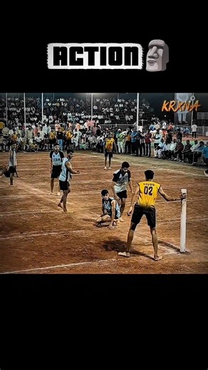 ACTION 🗿