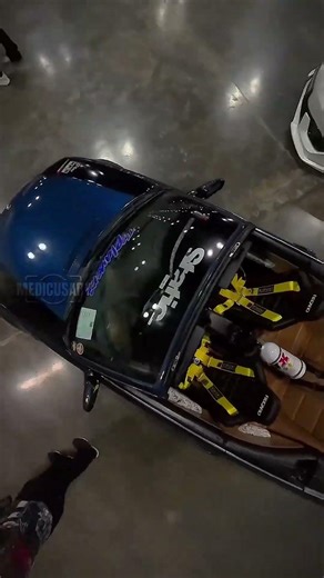 BMW at Autotopia PR 2026