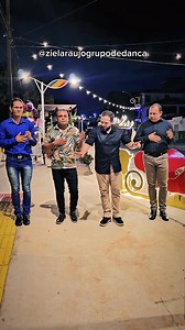 195K views · 4.9K reactions | Use esses 3 passos de dança nessa música!  #Dança #Música #Passos #dançadesalão #Brega #bregaromantico #bregabregoso #Macapá | Ziel Araújo Studio de Danças | Facebook