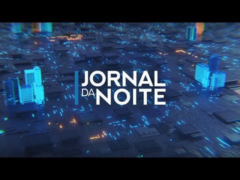 [AO VIVO] JORNAL DA NOITE - 20/03/2026