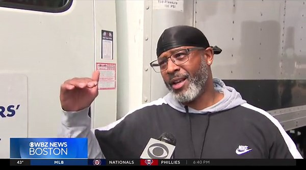 Massachusetts drivers feeling the impact as gas prices climb