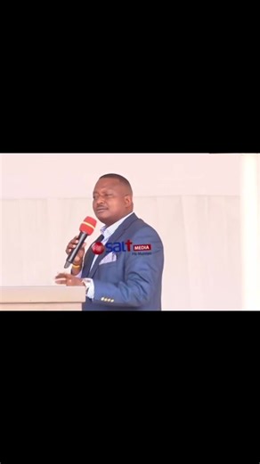 OKUVUGANYA WANDITOMELA