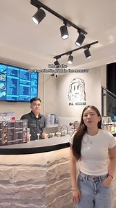 Most aesthetic drink in the menu??? We are on Grab Food/Food panda or message us on FB and IG to order📍 Brew & Co Cafe (waze pin) Tuesday - Sunday 11 am - 10pm16c sta catalina st sta mesa heights barangay maharlika quezon cityBrew & Co Bacoor 📍 tues-sun11am-10pmSecond floor JUMPH Building Cor Macaria Molino 2 Bacoor Cavite (across RFC)Brew & Co Dasma (TAKEOUT ONLY) 📍 Blk 197 Lot 4 Phase 2 Mabuhay City Dasmariñas CaviteBrew & Co Mandaluyong (Takeout Only)📍27 I.Lopez New Zaniga (Black gate)155