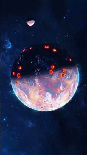 Epic Space Video Clips | Stunning Universe in 4k. #space #spacevideos #4kstatus