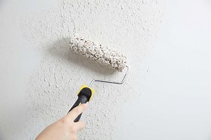How to Texture a Wall: 13 Methods