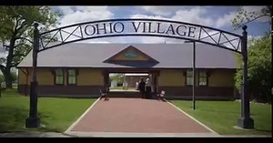 Get a firsthand look at the 1890s. Explore recreated historical buildings, catch a baseball game & make memories! | Ohio History Connection