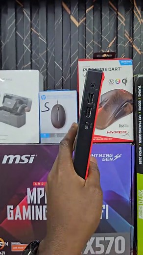 PCs are Getting Smaller Every Day