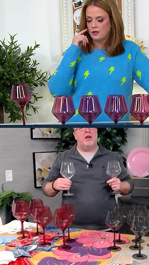 Mark Charles Misilli & Triton Crystal Fun Moments