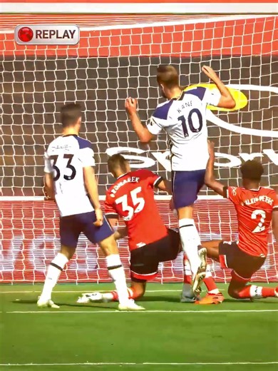 Lamela x Harry Kane Combination 🤯🔥