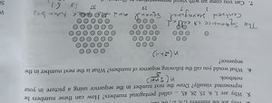 Why are 1,6,15,28,45 , \ldots called pentagonal numbers? How ca... | Filo
