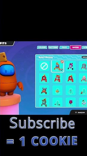LINK THIS NOW IN FALL GUYS! CLAIM OLD SKINS & ENABLE CROSS PROGRESSION - PS4/PS5/XBOX/SWITCH