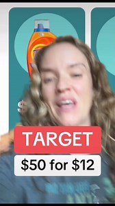 Here’s how you can score $50 worth of products for just $12 at target for the week of October 6 through October 12#Target #TargetCircle #TargetCoupons #TargetDealsOfTheWeek #TargetSavings #HowToCoupon #HowToSaveMoney #BeginnerCouponing #SavingMoneyIdeas #WalgreensCoupons #WalmartCoupons #EasyCouponDeals #couponingdealsthisweek #learntocoupon #TargetCircleWeek | Raecoupons