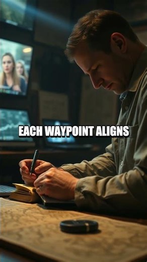 The Clockwork Terminals of the World’s Skies