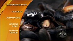 Watch Chopped Season 4 Episode 5 - Mussels Mastery & Cotton Candy Can-Do