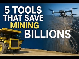5 Mining Innovations That Cut Costs and Boost Profits