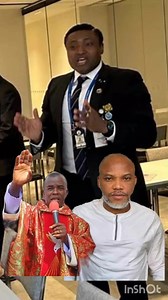 E don happen 🏃‍♀️🏃‍♀️ FATHER MBAKA = Why Are You Boasting- Rev Fr Mbaka Query Those Boasting With What They Have listen and share #verydarkman #untouchable #mcmbakara #lagos #highlights #nigerian | Mc potoski news