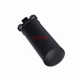 [Hot Item] Excavator Air Conditioner Parts Dh Big Hole 9.5 Ec55 Air Conditioner Drier Bottle Drying Bottle for Excavator Spare Parts