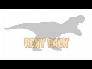 (REUP) Rexy Pack Download Dc2