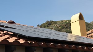 Better Looking Solar Panels: System Aesthetics Comparison